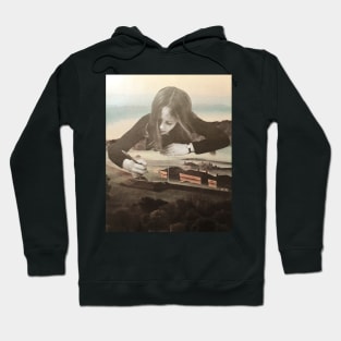 Artist Hoodie